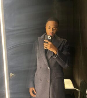 Ahmad Nicholas Ferguson Instagram - Survivors Remorse 💐❤️‍🩹