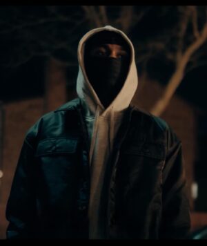 Ahmad Nicholas Ferguson Instagram - I ain’t choose this life. It chose me💥 616 out now. 

6 we grew so much & I’m so grateful 
to be on this journey.
Much love to our Crew   Cast we bounced back from a whole strike! I’m prada each and every one of you. 
& Lastly to our CHIFAM! 
I LOVE YALL. WE LOVE YALL. 
I promise to keep giving it my all🔒🤞🏾❤️