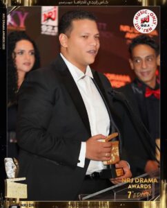 Actor Ahmed Abdelhamid HD Instagram Photos and Wallpapers June 2023