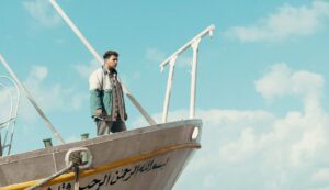 Ahmed Abdelhamid Instagram - الجمبرى راح …🦐

#تحت_الوصاية 
#شنهابى 
#أحمد_عبدالحميد