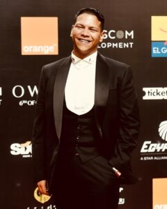 Actor Ahmed Abdelhamid HD Instagram Photos and Wallpapers December 2022