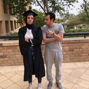 Ahmed EL-Ghandour Instagram - 