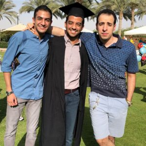 Ahmed EL-Ghandour Instagram - 