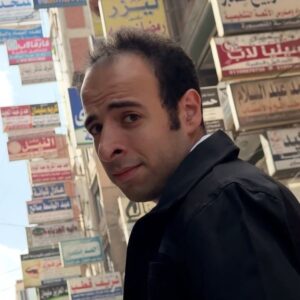 Ahmed EL-Ghandour Instagram - “Ahmed El Ghandour, the renowned entertainer known for his iconic character ‘ @eldaheeh ,’ returns to his beloved hometown of El Mansoura with an enigmatic new persona that is captured by Mostafa Ahmed’s distinguished video portraits. We witness the mysterious figure strolling through the neighborhoods and streets of El Mansoura, leaving residents and fans both intrigued and confused”

Shots by: @moosta_ahmed 
Stylist: @omarelsaied_ 
Production & mgmt: @ripple.mgmt 
BTS: @viewmansoura & @omarelsaied_ 
Special thanks to @kareemelbaz_ & gugar fans.