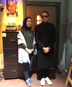 Actor Ahmed EL-Ghandour HD Instagram Photos and Wallpapers March 2018