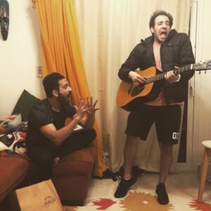 Ahmed EL-Ghandour Instagram - @jadalband  الدحيح يثير چدل علي السوشيال ميديا