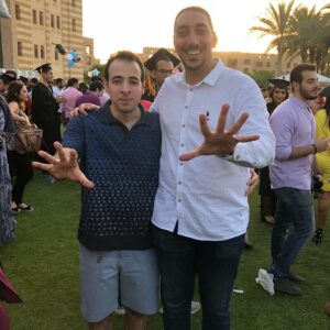 Ahmed EL-Ghandour Instagram - 