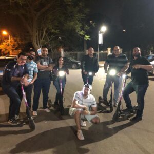 Ahmed EL-Ghandour Instagram - بنات وموتوسيكلات و مصادر حلقات