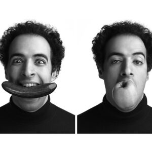 Ahmed EL-Ghandour Instagram - By @omranphoto