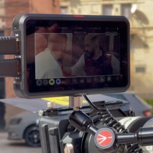 Ahmed Harroun Instagram - Expérience inoubliable merci à Tout le monde merci à toute l’équipe Merci aux téléspectateurs Et pour toute la force que vous me donnez au quotidien ✊🏼