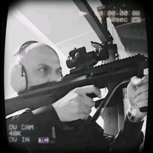 Ahmed Mourad Instagram - 🔫 I don't need a therapist...