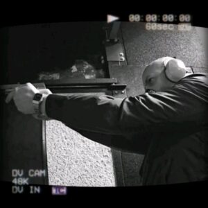 Ahmed Mourad Instagram - 🔫 I don't need a therapist...