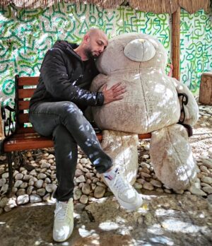 Ahmed Mourad Instagram - 