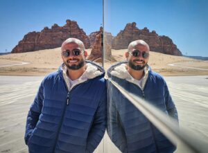 Ahmed Mourad Instagram - 🥥