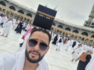 Ahmed Rizq Instagram - الله يتقبل يا حاج حمدى  @hamdymarghany 🙏🙏🙏🙏