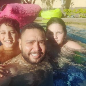 Ahmed Rizq Instagram - #summerathome☀️