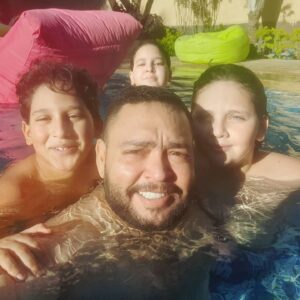 Ahmed Rizq Instagram - #summerathome☀️