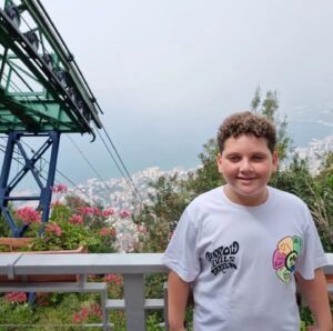 Ahmed Rizq Instagram - كل سنه وانت طيب وناجح وحبيبى ربنا يخليك ليا واشوفك أحسن واحد فى الدنيا ❤️❤️ بحبك يا يويو @yehiaahmedr