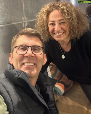 Ahmet Çevik Instagram - İyiki Tanımışım seni