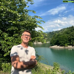 Ahmet Çevik Instagram - 