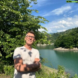 Ahmet Çevik Instagram - 