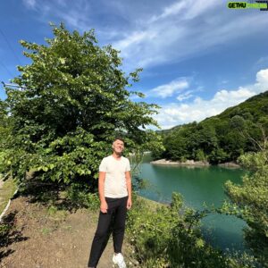 Ahmet Çevik Instagram - 