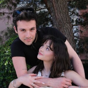 Ahmet Haktan Zavlak Instagram - Hoş geldin Ege’nin İzmir’i 💙

#3391Kilometre şimdi Prime Video’da.