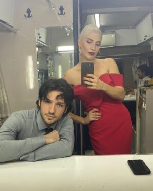Ahmet Haktan Zavlak Instagram - @neslicanfilm_