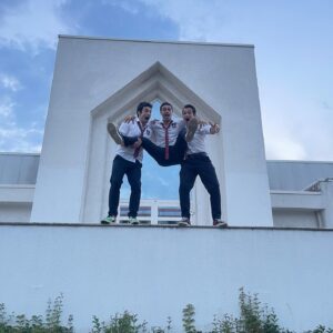 Ahmet Haktan Zavlak Instagram - Dump :) 
@tozluyakafox_