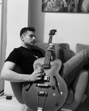 Ahmet Haktan Zavlak Instagram - 📸: @guldnc_
