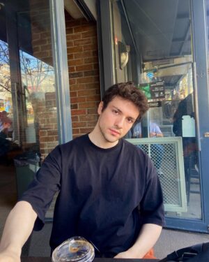 Ahmet Haktan Zavlak Instagram - ☕️