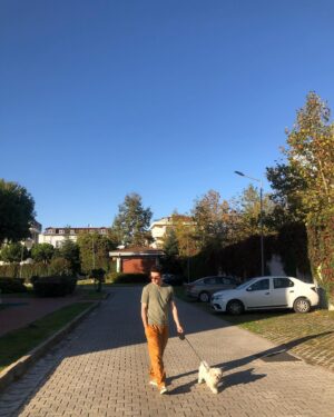 Ahmet Haktan Zavlak Instagram - Sürpriz sonlu Simba postu

📸: @mwrtti & @asenacbnr
