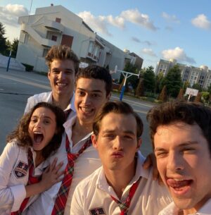 Ahmet Haktan Zavlak Instagram - 