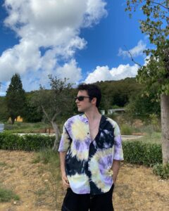 Actor Ahmet Haktan Zavlak HD Instagram Photos and Wallpapers July 2024