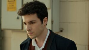 Ahmet Haktan Zavlak Instagram - Hoş geldin Yaman 🤞🏻 
@omerdiziresmi bu akşam @startv ‘de