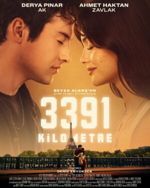 Ahmet Haktan Zavlak Instagram - Merhaba sevgili takipçilerimiz🌟

Karşınızda 3391 Kilometre için hazırladığımız 3 afiş. Yorumlara hangi afişi en çok sevdiğinizi yazarak filmimizin afişini seçmemiz konusunda bizlere yardımcı olmak ve bu sürece katkı sağlamak ister misiniz? 

Hadi yorumlara! 💛🎬✨#3391kmfilmoluyor