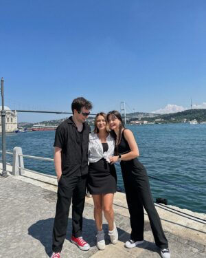 Ahmet Haktan Zavlak Instagram - #3391kmfilmoluyor ❤️