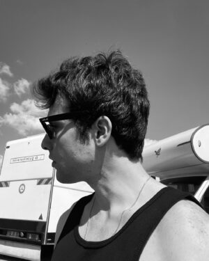 Ahmet Haktan Zavlak Instagram - B&W @ozgurfoster 
📸: @caglasimsek1 & @xelifsahin