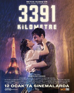 Ahmet Haktan Zavlak Instagram - Merhaba sevgili takipçilerimiz🌟

Karşınızda 3391 Kilometre için hazırladığımız 3 afiş. Yorumlara hangi afişi en çok sevdiğinizi yazarak filmimizin afişini seçmemiz konusunda bizlere yardımcı olmak ve bu sürece katkı sağlamak ister misiniz? 

Hadi yorumlara! 💛🎬✨#3391kmfilmoluyor
