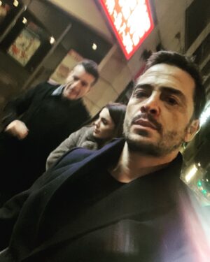 Ahmet Kural Instagram - Sokak 🎬 #📌