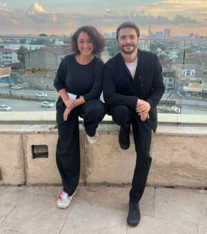Ahmet Kural Instagram - ADANA Hatırası 🎬  @ecem.erkek #müjdemiisterim