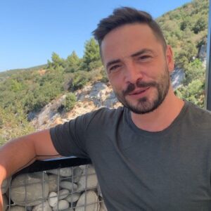 Actor Ahmet Kural HD Instagram Photos and Wallpapers January 2020