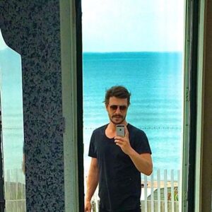 Ahmet Kural Instagram - 🎥