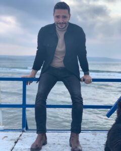 Ahmet Kural Most Liked Photos and Posts