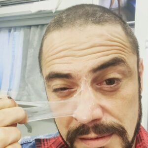 Ahmet Kural Instagram - 🎥🎬 #selçukaydemir @artkillersagency