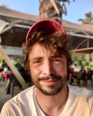 Ahmet Kural Instagram - ☀️