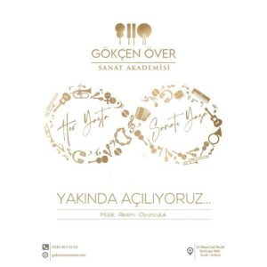 Ahmet Mümtaz Taylan Instagram - Bu eğitim kalesi benim yetenekli yeğenlerimin emeği ve donanımıyla filizlendi. Yolları açık, öğrencileri çok olsun. 🌱
