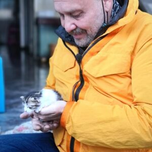 Ahmet Mümtaz Taylan Instagram - 