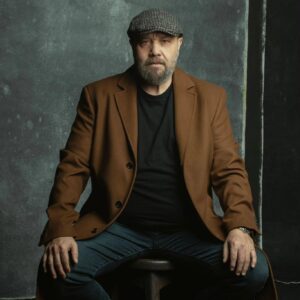 Ahmet Mümtaz Taylan Instagram - Photo by: Muhsin Akgün