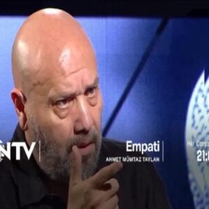 Ahmet Mümtaz Taylan Instagram - #empati de şimdiye kadar... 🍀